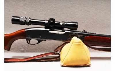 Remington GameMaster 760 270 WInchester - Image 3 of 11