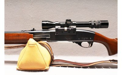 Remington GameMaster 760 270 WInchester - Image 7 of 11