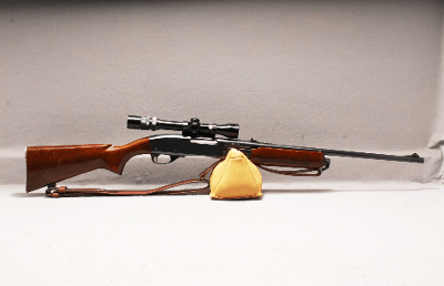 Remington GameMaster 760 270 WInchester - Image 1 of 11