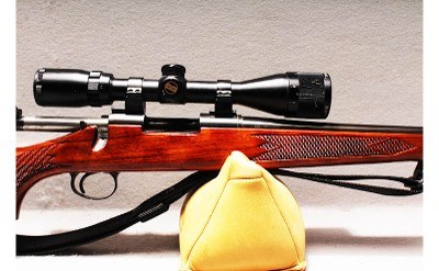 Remington 700 ADL 308 Winchester - Image 3 of 10