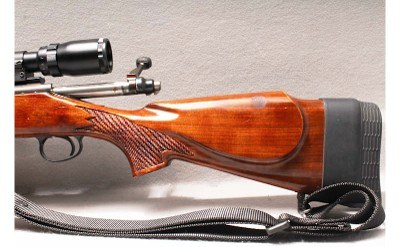 Remington 700 ADL 308 Winchester - Image 6 of 10