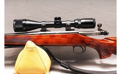 Remington 700 ADL 308 Winchester - Image 7 of 10