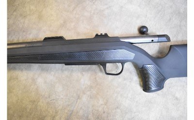 CZ ~ 600 AL2 ~ 6.5mm Creedmoor - Image 4 of 5