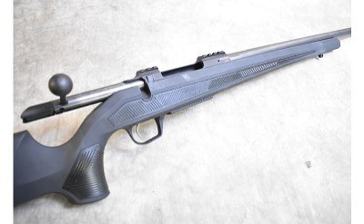 CZ ~ 600 AL2 ~ 6.5mm Creedmoor - Image 2 of 5