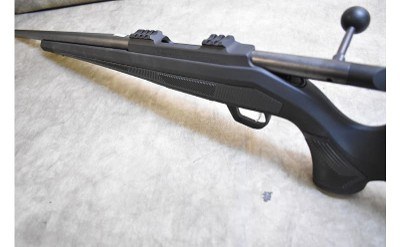 CZ ~ 600 AL2 ~ 6.5mm Creedmoor - Image 5 of 5