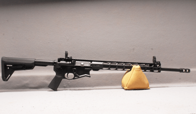 Ruger SFAR 308 Win - Image 1 of 2
