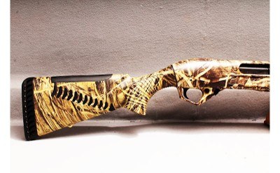 Benelli Super Nova 12 Ga - Image 2 of 10