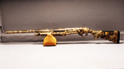 Benelli Super Nova 12 Ga