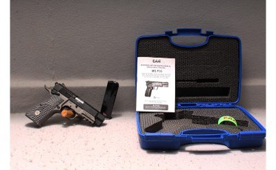Geisan MC P35 9mm - Image 5 of 5
