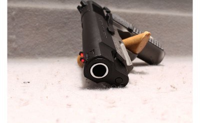 Geisan MC P35 9mm - Image 4 of 5