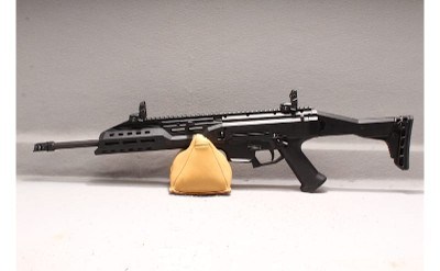 CZ Scorpion Evo 3 9mm - Image 5 of 11
