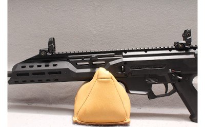 CZ Scorpion Evo 3 9mm - Image 7 of 11