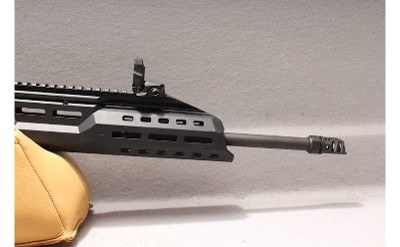 CZ Scorpion Evo 3 9mm - Image 4 of 11