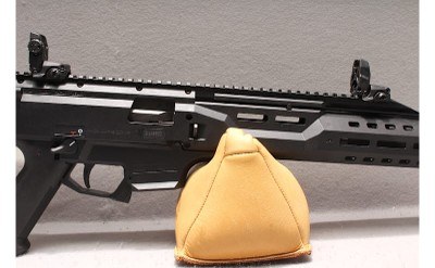CZ Scorpion Evo 3 9mm - Image 3 of 11