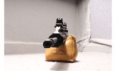 CZ Scorpion Evo 3 9mm - Image 9 of 11