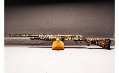 Winchester SXP 20 Ga - Image 5 of 8