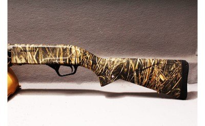 Winchester SXP 20 Ga - Image 6 of 8