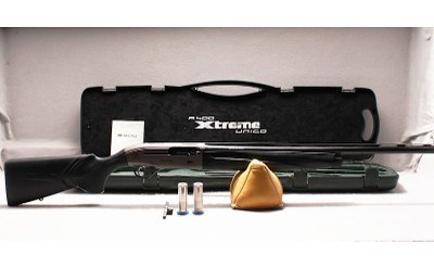 Beretta A400 12 Ga - Image 11 of 11