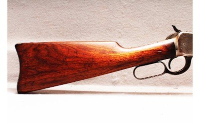 Winchester 1892 44 W.C.F - Image 2 of 10