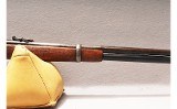 Winchester 1892 44 W.C.F - Image 4 of 10