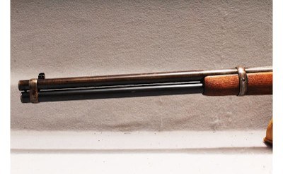 Winchester 1892 44 W.C.F - Image 8 of 10