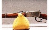 Winchester 1892 44 W.C.F - Image 7 of 10