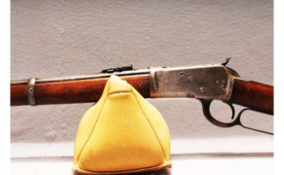 Winchester 1892 44 W.C.F - Image 7 of 10