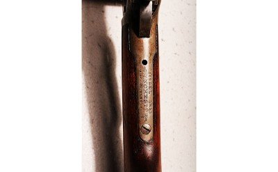 Winchester 1892 44 W.C.F - Image 9 of 10