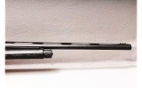 Benelli M2 3 Gun 12 Ga - Image 4 of 11