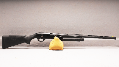 Benelli M2 3 Gun 12 Ga - Image 1 of 11