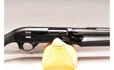 Benelli M2 3 Gun 12 Ga - Image 3 of 11
