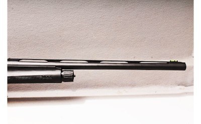 Benelli M2 3 Gun 12 Ga - Image 4 of 11