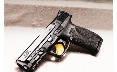 Smith and Wesson M&P M2.0 9MM - Image 2 of 5