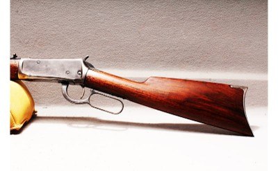 Winchester 1894 32 W.S. - Image 6 of 11