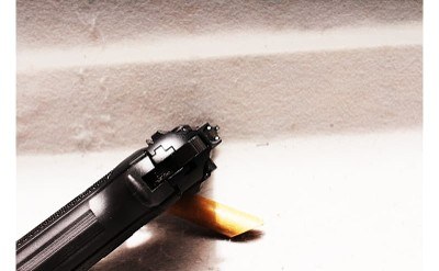 Beretta M9-22 - Image 4 of 5