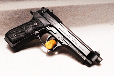 Beretta M9-22 - Image 1 of 5