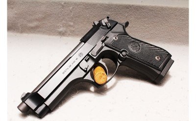 Beretta M9-22 - Image 2 of 5