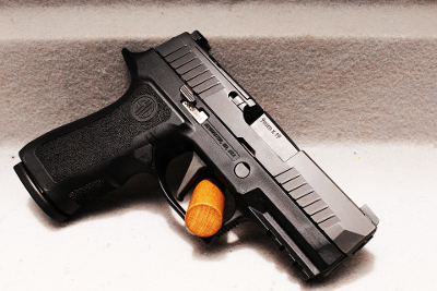 SIG Sauer - Image 1 of 7