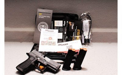 SIG Sauer - Image 7 of 7