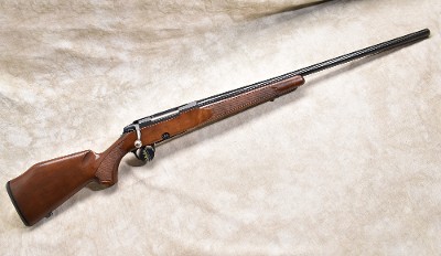 TIKKA ~ M595 ~ .223 REMINGTON - Image 1 of 11
