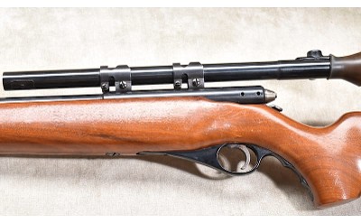 MOSSBERG ~ 146B ~ .22 S/LR - Image 9 of 11