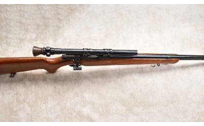MOSSBERG ~ 146B ~ .22 S/LR - Image 5 of 11