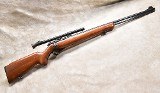 MOSSBERG ~ 146B ~ .22 S/LR - Image 1 of 11