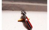 Ruger New Vaquer 45 Cal - Image 4 of 5