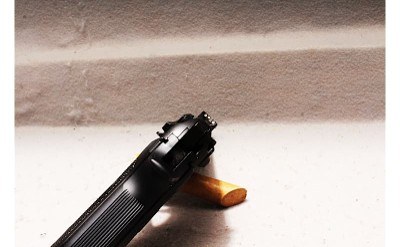 Beretta 92Fs 9mm - Image 4 of 5