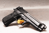 Beretta 92Fs 9mm - Image 1 of 5