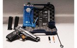 Beretta 92Fs 9mm - Image 5 of 5