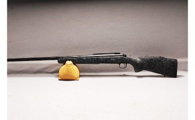 Remington 700 Long Range 300 Win Mag - Image 5 of 11