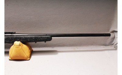 Remington 700 Long Range 300 Win Mag - Image 4 of 11