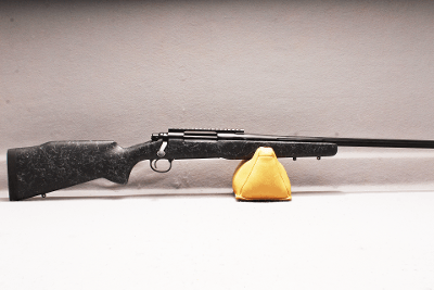 Remington 700 Long Range 300 Win Mag - Image 1 of 11